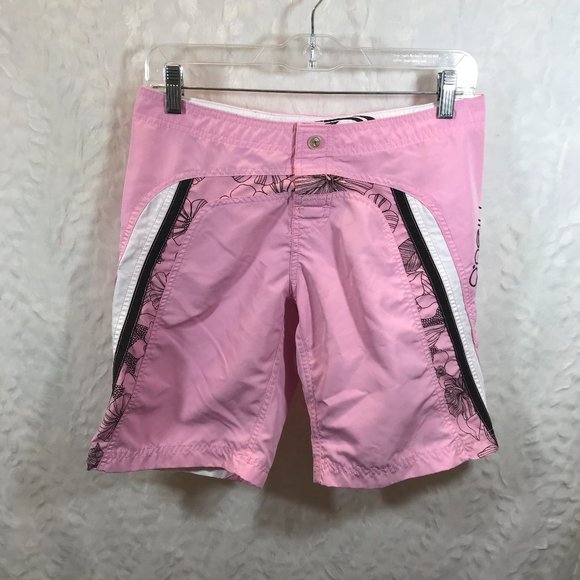 O'Neill Other - O'Neill Pink Board Shorts Swim Trunks beach pool